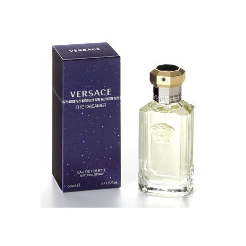 VERSACE The Dreamer - Eau de Toilette 8011003996766